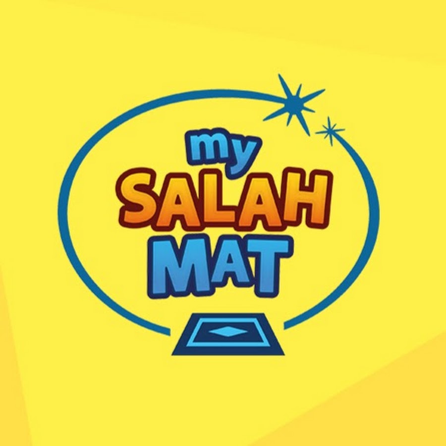 My Salah Mat | Learn to Pray @MySalahMat