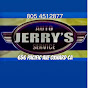 Jerrys Auto Service