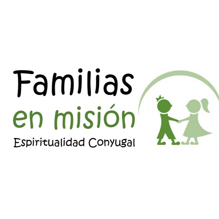 Familias en Misión - YouTube