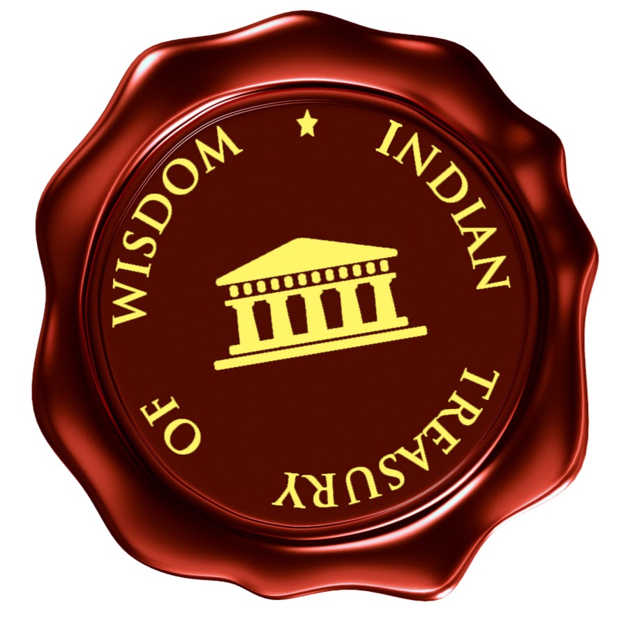 Indian Treasury of Wisdom