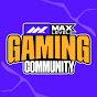 Gaming Community By Max Level