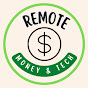 Remote Money