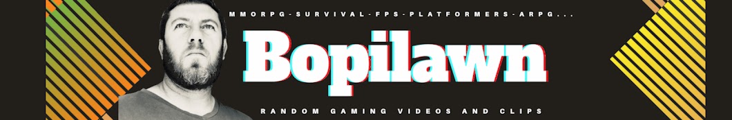 Bopilawn