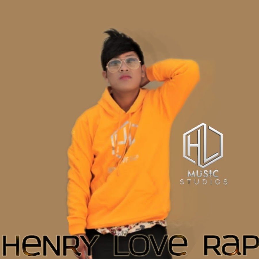 Henry Love Rap @Henryloverap