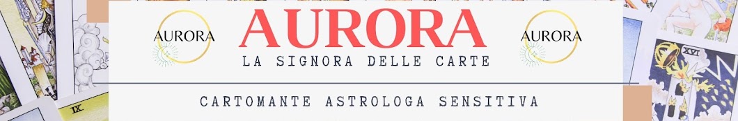 Aurora La Signora delle Carte