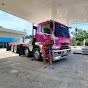 รถดั้มสวยๆ จารัตน์ truck thailand