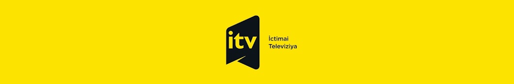 İCTİMAİ TV Banner