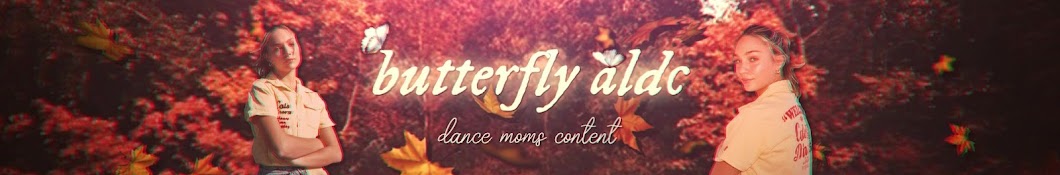 Butterfly ALDC