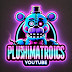 Plushimatronics