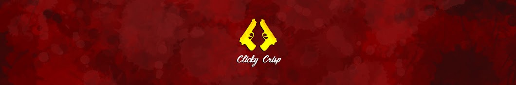 Clicky Crisp