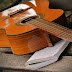 logo Classical Guitar 80