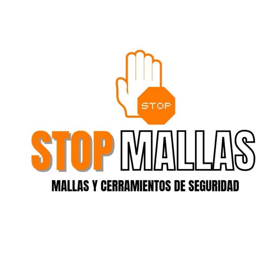 Stop mallas