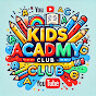 KIDS ACADEMY CLUB