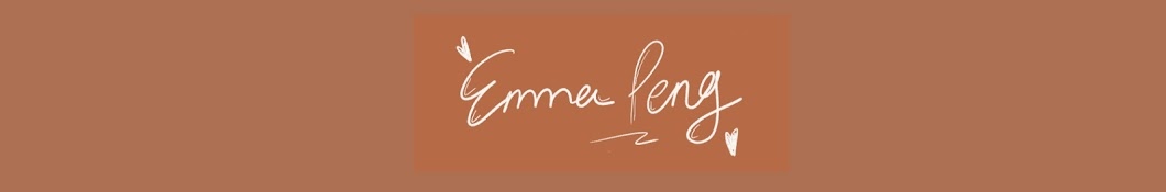 Emma Peng Banner