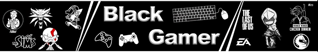 Black Gamer