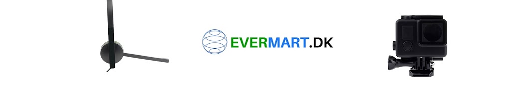 Evermart.dk Hovedkontor