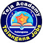 Teja Academy