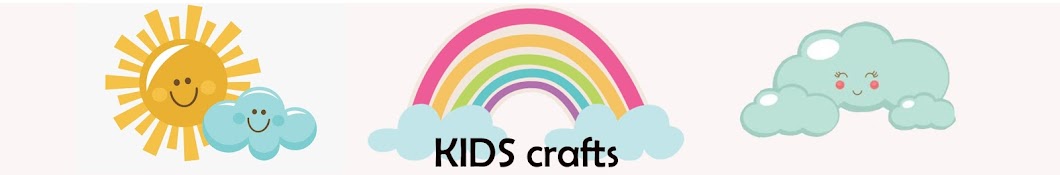 KIDS crafts 