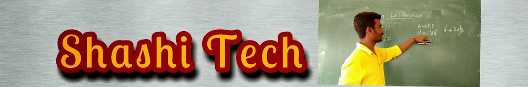 Shashi Tech