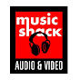 Music Shack - Hindu Bhakthi Ganangal