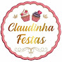 Claudinha Festas