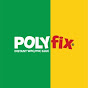 Polyfix Instant Glue