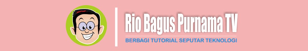 Rio Bagus Purnama Tv