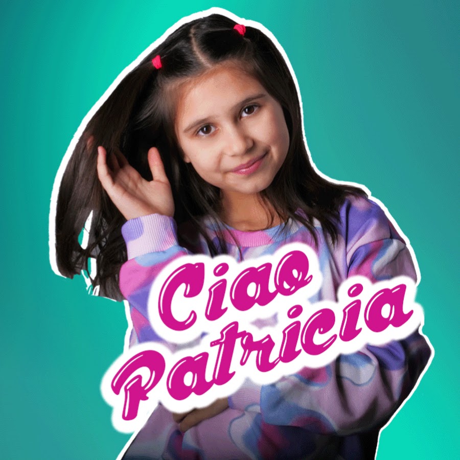 Hello Patricia! @ciaopatricia