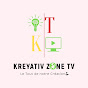 Kreyativ Zone TV 