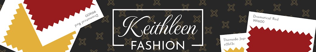 Keithleen Fashion