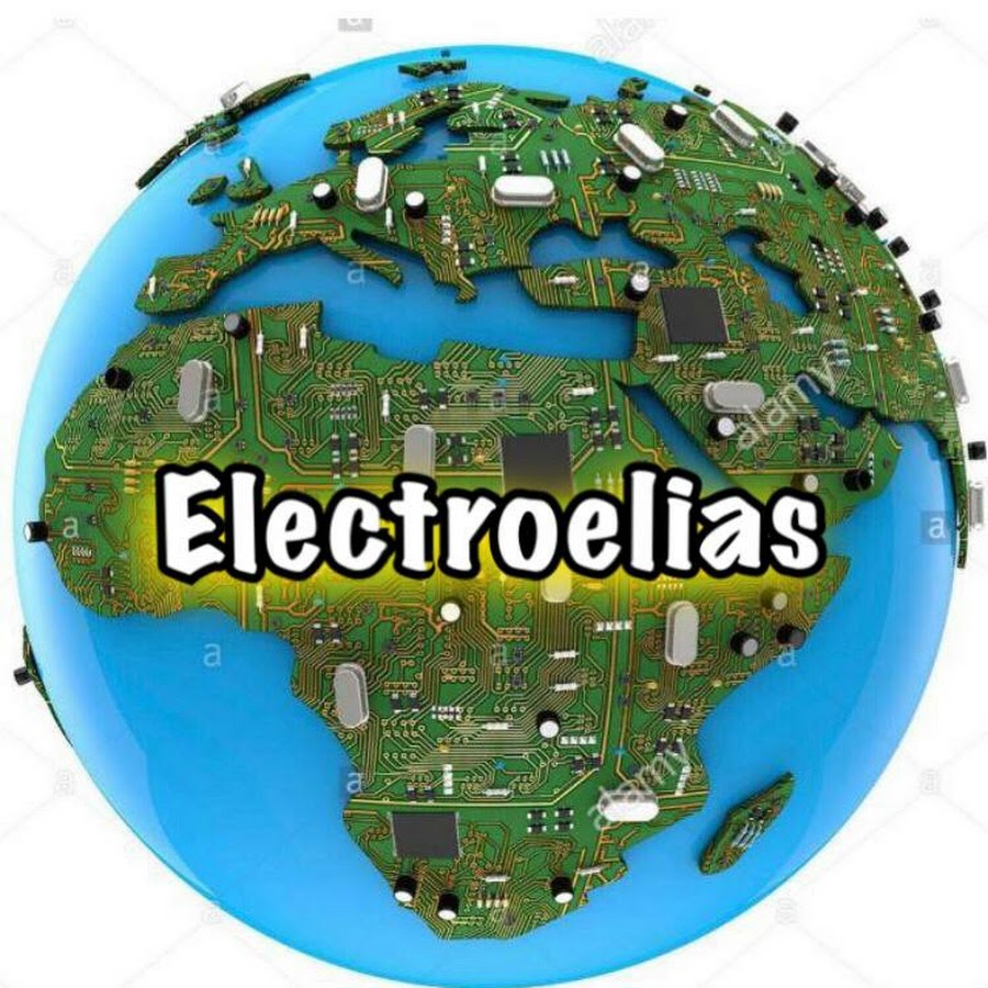Electroelias @ElectroeliasElCanaltuyo