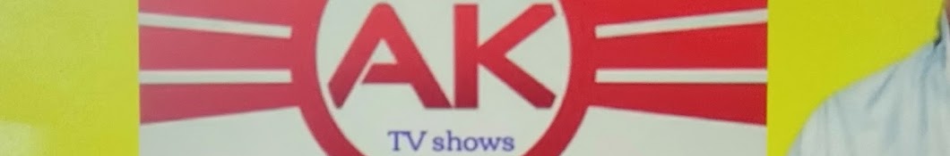 AK TV SHOWS