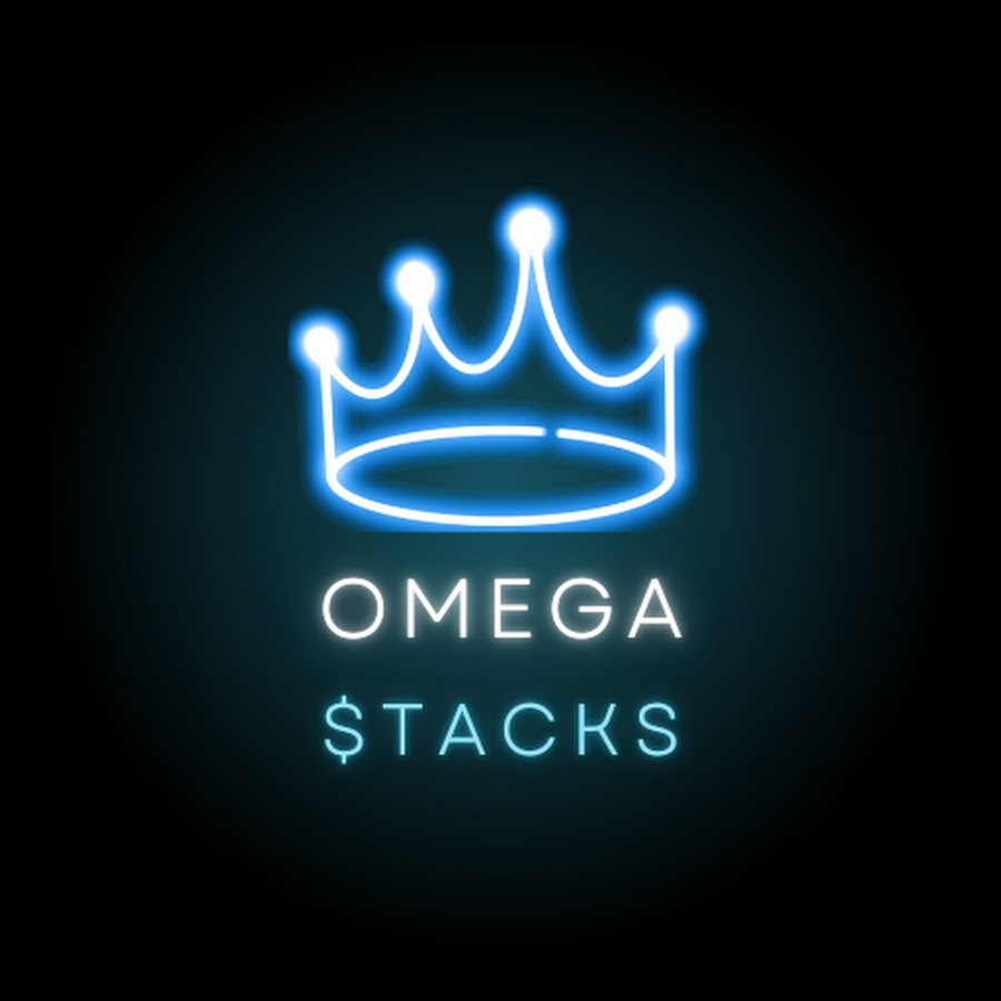 OMEGA STACKS YouTube