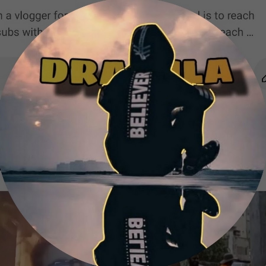 Dracula Army YouTube