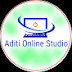 Aditi Online Studio