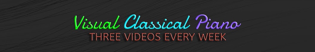 Visual Classical Piano