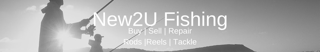 New2U Fishing