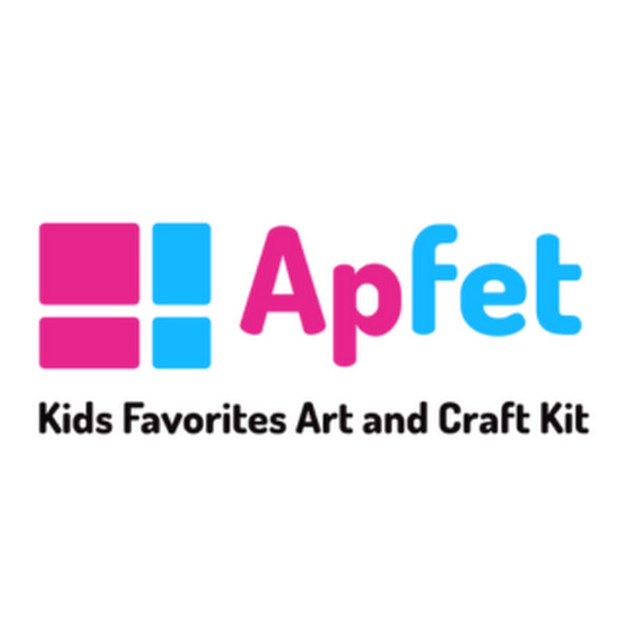 Apfet Craft Kit 