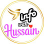 info with Hussain