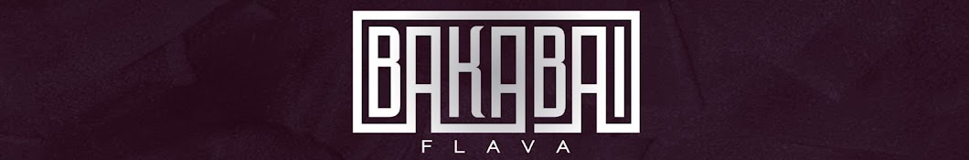 BAKABAI FLAVA Banner