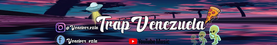 Trap Venezuela