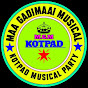 MGM Musical Kotpad