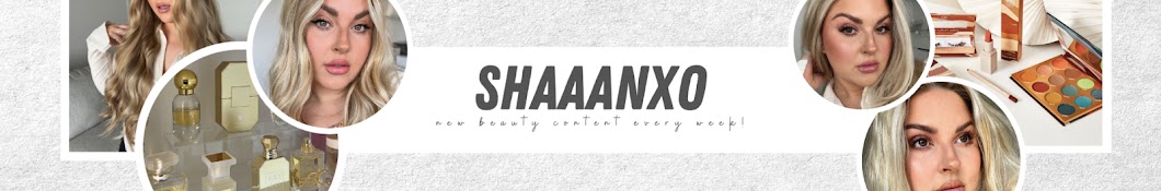 Shaaanxo Banner