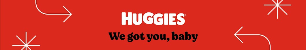 Huggies Banner