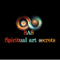 Spiritual art secrets