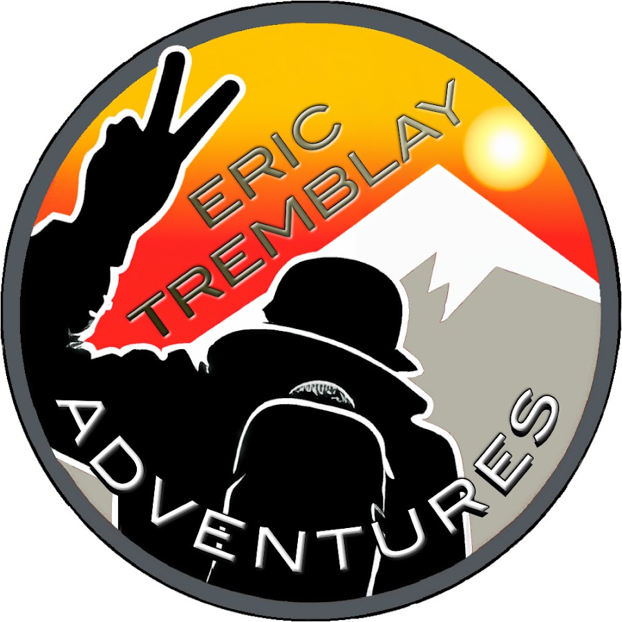 Eric Tremblay Adventures