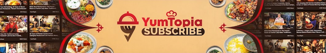 YumTopia