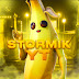 logo Stormik YT