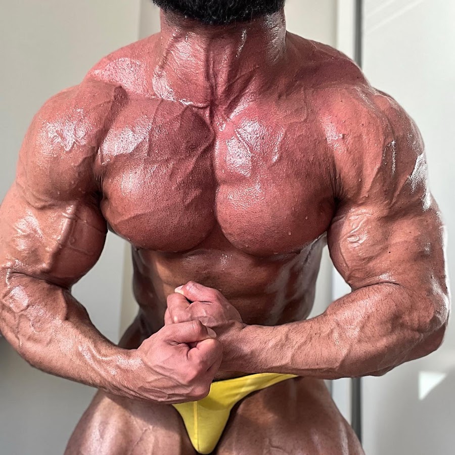 Airon_muscle