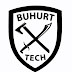 logo Buhurt Tech